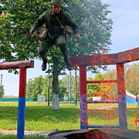 Настроение — отличное, результаты — высокие