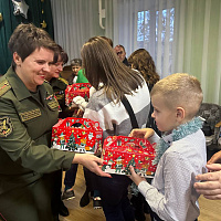 Счастье наших детей 