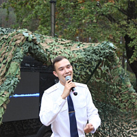 С песней по жизни