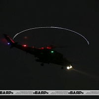 В 50 саб прошли плановые учебно-тренировочные полёты