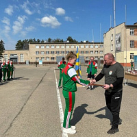 Спортивный праздник