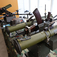 Коллегия Госкомвоенпрома подвела итоги 2022 года