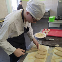 Освоено в теории, проверено на практике