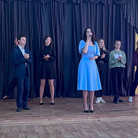 Искренние слова благодарности