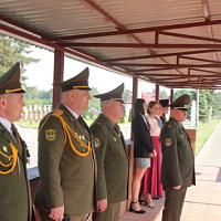 6-й отдельной гвардейской механизированной бригаде — 81!