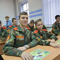 День открытых дверей на военно-транспортном факультете в БелГУТ