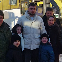 В ходе второго этапа комплексной проверки боеготовности Вооружённых Сил в строй становятся военнообязанные из Минской области