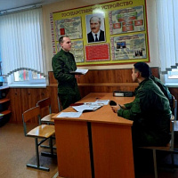 С активной гражданской позицией