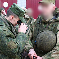 Смотр готовности