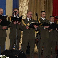 Песни Великой Победы