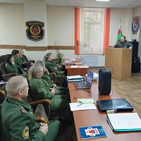 Лучшего войскового психолога определят в Вооружённых Силах 