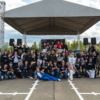 Подведены итоги финала военно-патриотического турнира «Вызов»