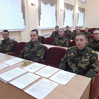 Служим Отечеству!