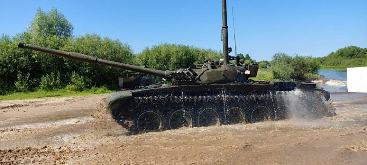 С задачей справились на «отлично»!