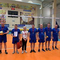 В духе соперничества