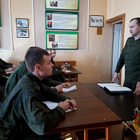 У связистов дел невпроворот