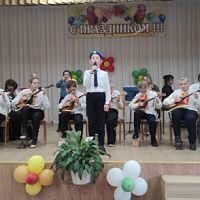 День призывника