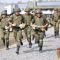 «Стальная магистраль» выходит на старт
