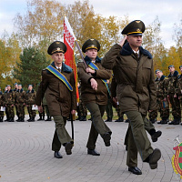 Спасибо за службу!