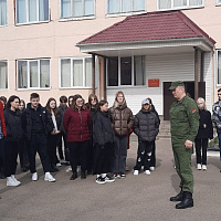 В гостях у инженеров