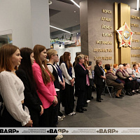 В преддверии Дня Матери