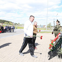 «Мы сохраним Великую Победу»