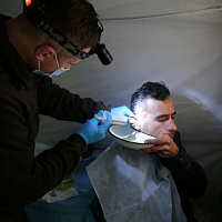 В беде не бросим