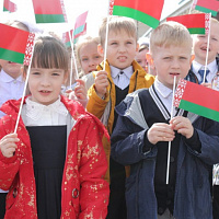 В преддверии праздника