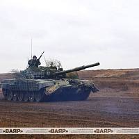 На полигоне ЗОК продолжаются мероприятия проверки боевой готовности Вооружённых Сил