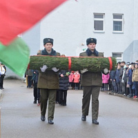 Памяти Героя