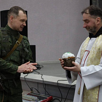 Праздник вдвойне 