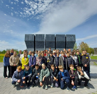 «Нет благороднее миссии, чем сохранение исторической памяти во имя светлого будущего»