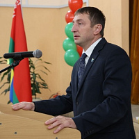 Открытие военно-патриотического клуба «Прометей»