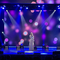 Концерт для коллектива ОАО «БелАЗ»