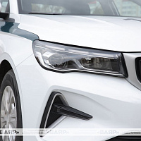 Парк Минской военной комендатуры пополнился новой автомобильной техникой