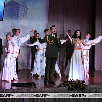 «Отечеству служим»