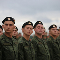 «Успехов на полигонах России и Венесуэлы!»