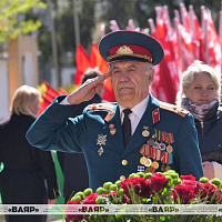В Беларуси проходит отправка в войска граждан, призванных на срочную военную службу