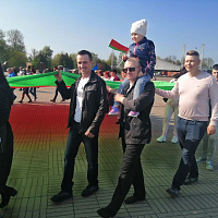 Дорогами памяти