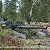 Бой – учебный, опыт – реальный