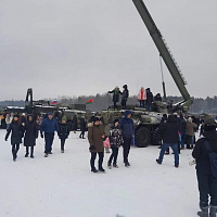 Наши народы едины 