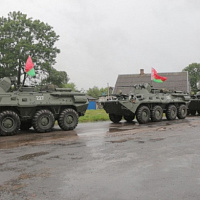 «Дорогой Победы»