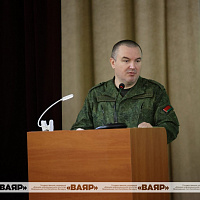 Учебно-методический сбор инженерных войск