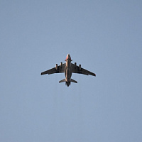 Небо в куполах