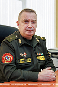 10 лет в авангарде международного военного сотрудничества