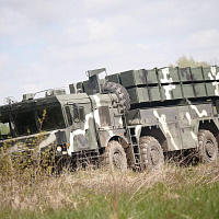 Ратный экзамен ракетчиков