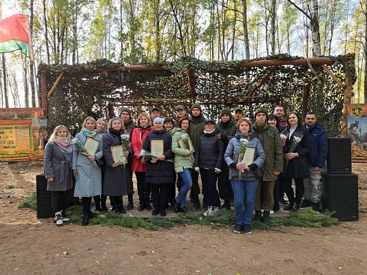 День открытых дверей