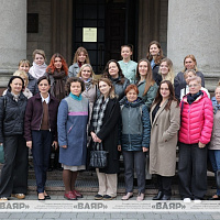 Экскурсия в Национальный художественный музей