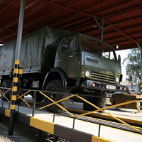 Сбор инженерно-технического состава Вооруженных Сил