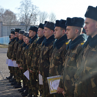 Домой – с чувством выполненного долга